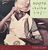 I Feel Good 1892207893 Book Cover