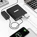 Litionite Dragon Mini 130W / 27000mAh Power Bank/Generador de energía eléctrico portátil...