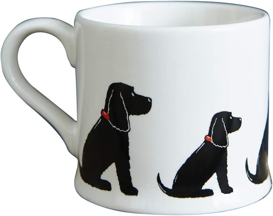 Sweet William Cocker Spaniel Mug
