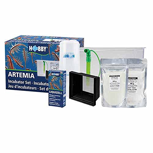 Hobby 21900 Artemia – Juego incubador