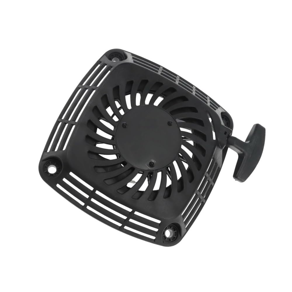 Démarreur à rappel automatique FJ180V idéal pour la tonte du jardin
