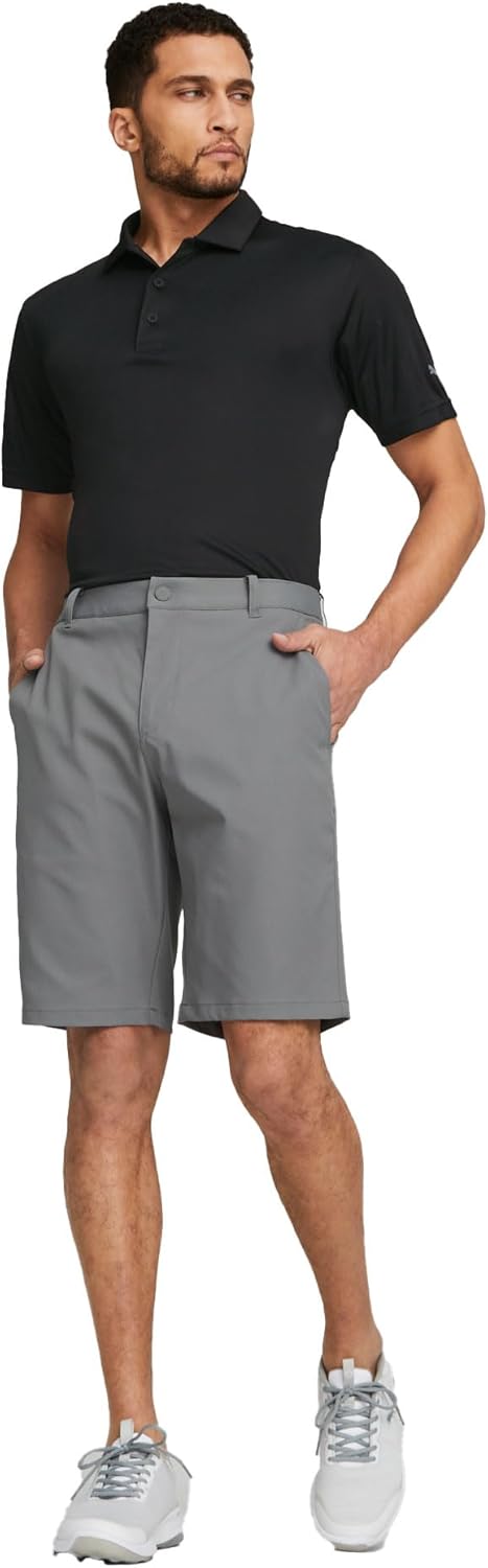 Puma Mens 101 Solid Short 9 - Image 4