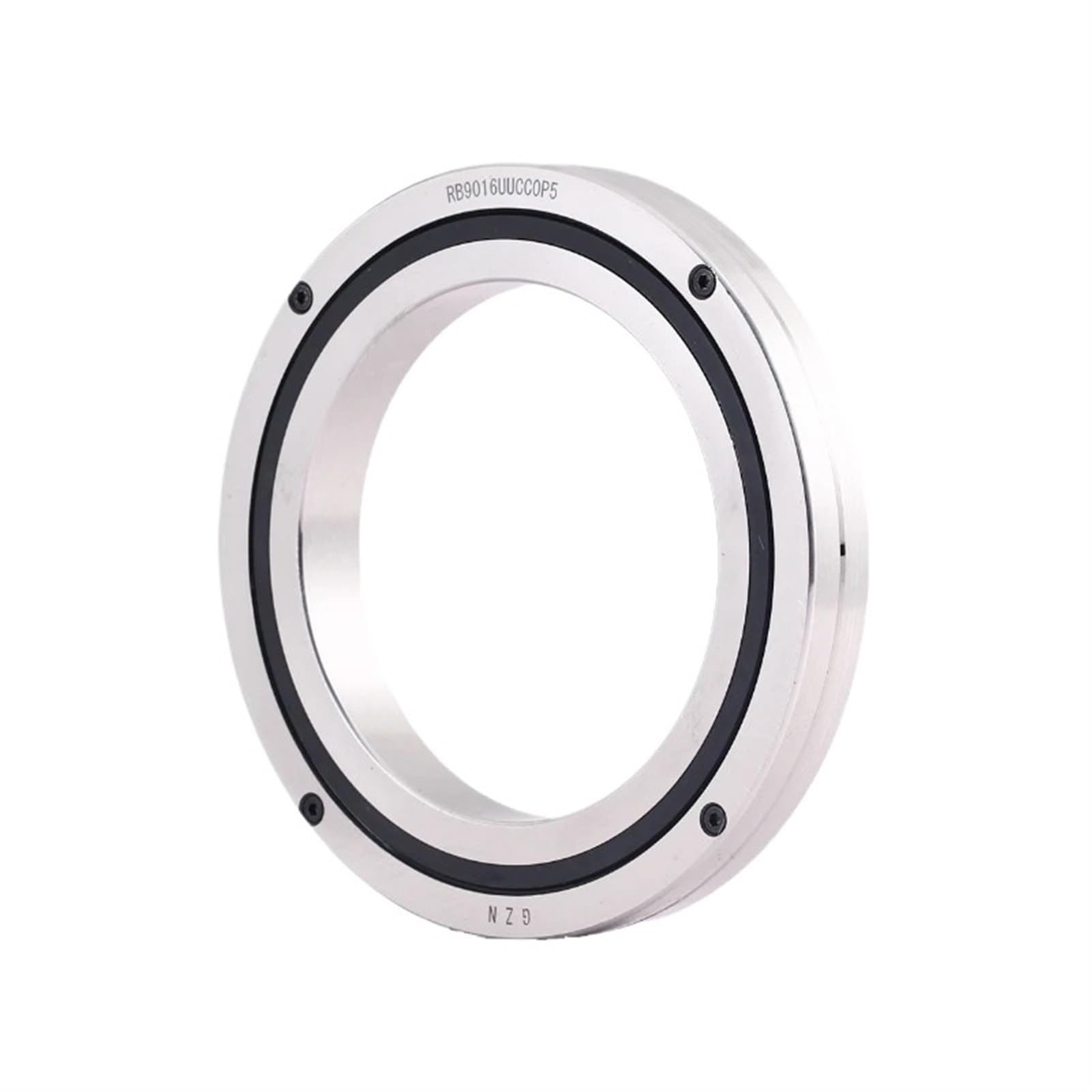 Roulement à rouleaux croisés de précision RB5013 pour joint de robot - 7