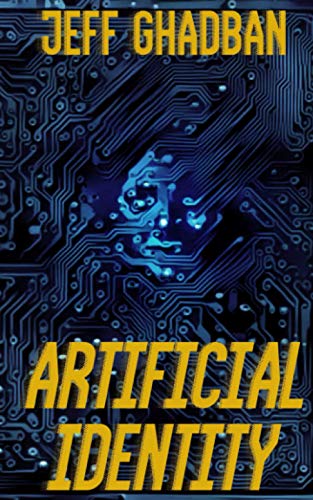 Preisvergleich Produktbild Artificial Identity