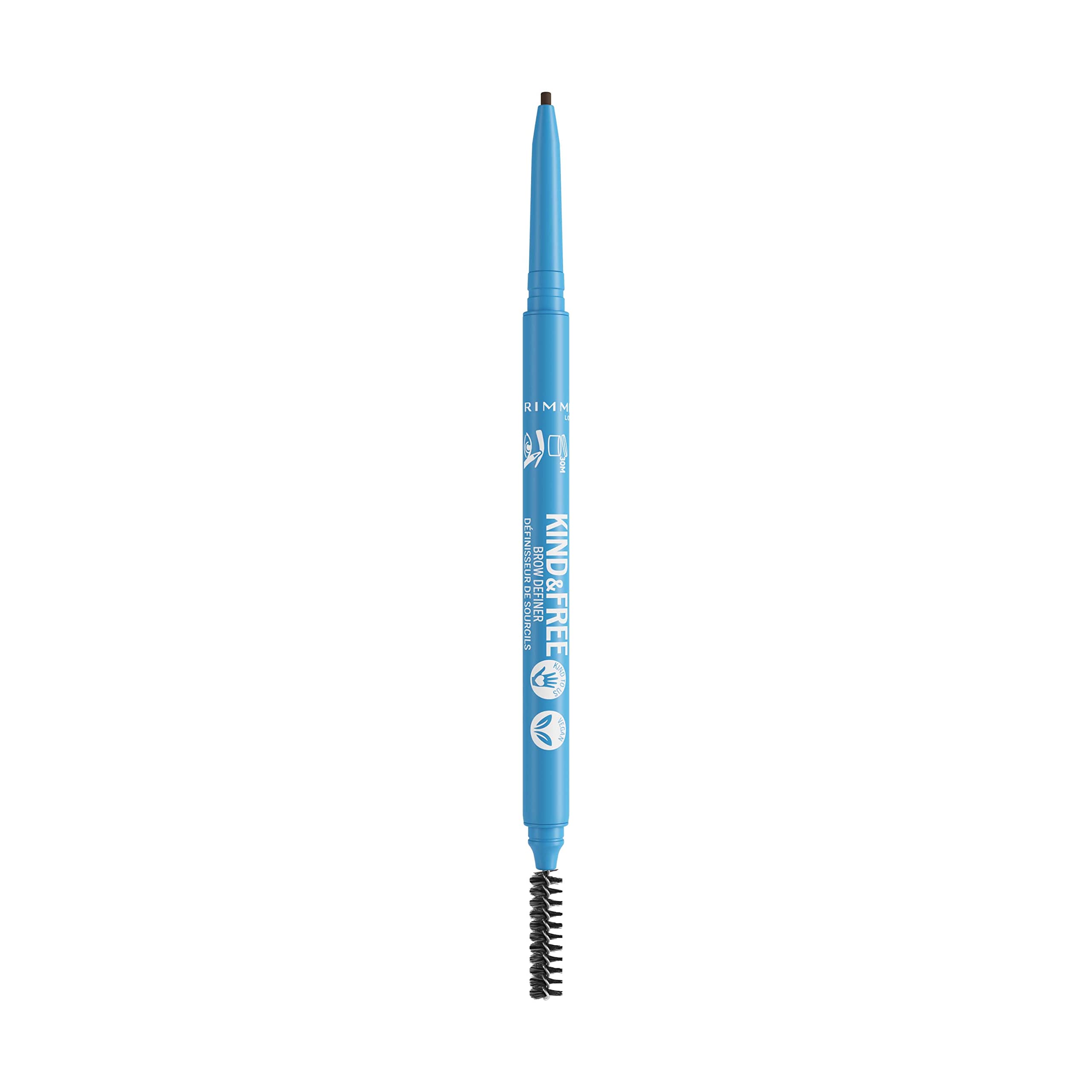 Kind & Free Brow Definer, 006 Espresso