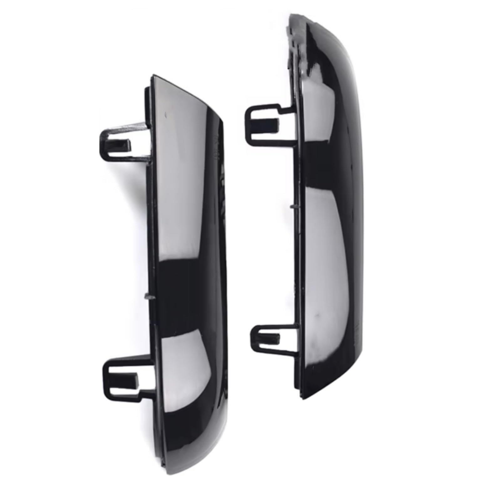 Intermitentes dinámicos espejo Golf MK5 luces direccionales retrovisor coche 03-08 5
