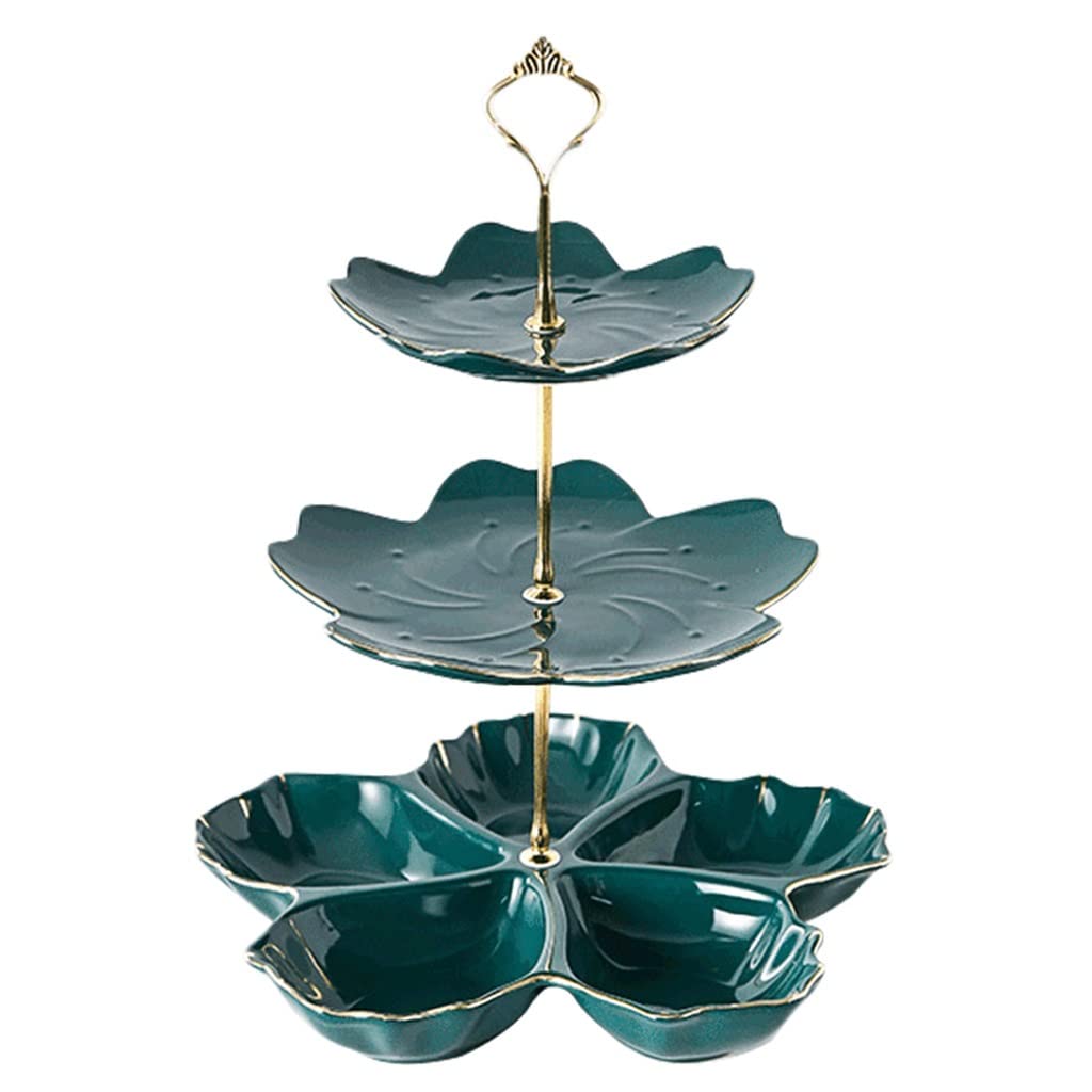 Patera na Owoce Miska na Owoce Kosz na Owoce Koszyk owocowy owoce miski ceramiczne koszyk warzywny bowl stojak stojaki do przechowywania owoców uchwyt owoców do kuchennego kontuaru wystrój Stojak na O