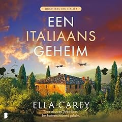Een Italiaans geheim cover art