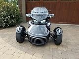 BLINGLIGHTS Brand Super White Head Light Bulbs for 2020 2021 2022 2023 Can-Am Spyder F3 SE6