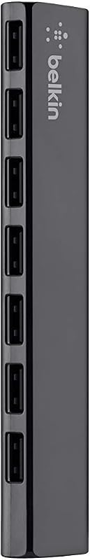 Hub USB ultradelgado de 7 puertos Belkin (B2B010)