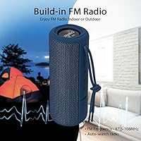 Wireless Speakers With Micro SD - View #3