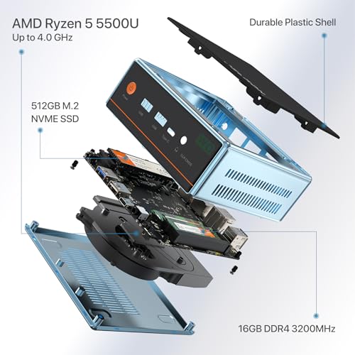 Reviews y listado de Pc amd a10 para comprar hoy. 26 Imagen adicional