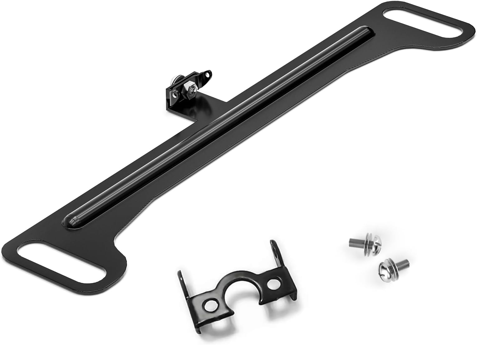 Reverse Rear Camera License Plate Bracket, Installation Holder For Backup View (Suitable Of G840H/G890/G850/G840S/G930/G900/G900Pro/G850Pro/G900 Tripro)