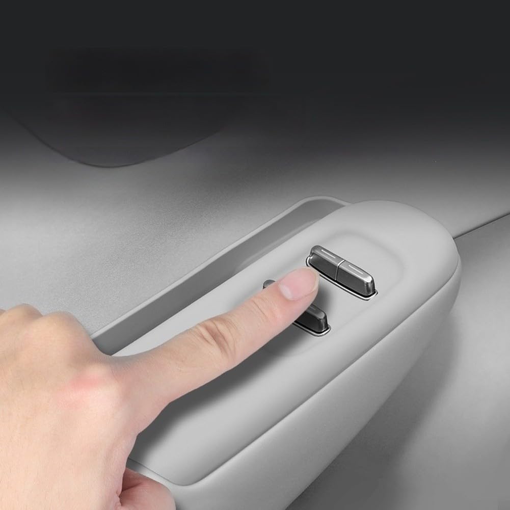 Für Leapmotor für B10 für Glashebeplatte aus hochwertigem Silikon für stabile Leistung und Kompatibilität