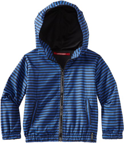 Image of Unionbay Little Boys' Long Sleeve Burke Jacket