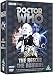 Doctor Who - The Rescue / The Romans [DVD]