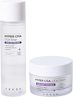 IZEZE Tóner Hyper CICA de 5.07 onzas líquidas...