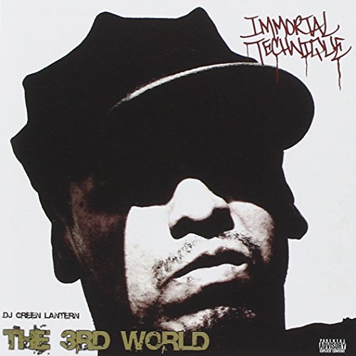 The 3rd World [Import]
