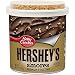 Hersey's SMORES Premium Frosting 16oz. (2 Tubs)