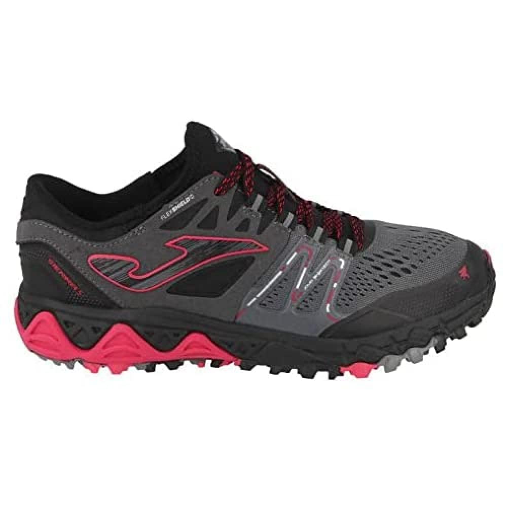 Joma Serie Sierra Lady, Zapatillas para Correr Mujer