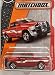 Matchbox 2017 MBX Heroic Rescue '15 Dodge Ram 1500 62/125, Red