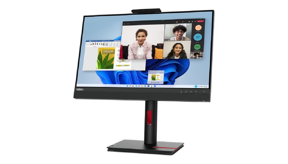 Lenovo ThinkCentre Tiny-in-One 24 Gen