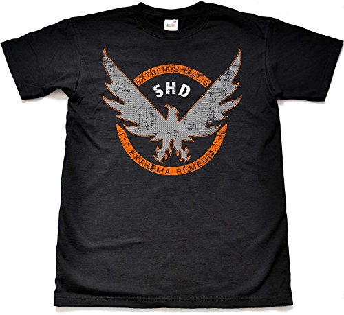 Teamzad Agente SHD Invecchiato, da Uomo, Colore