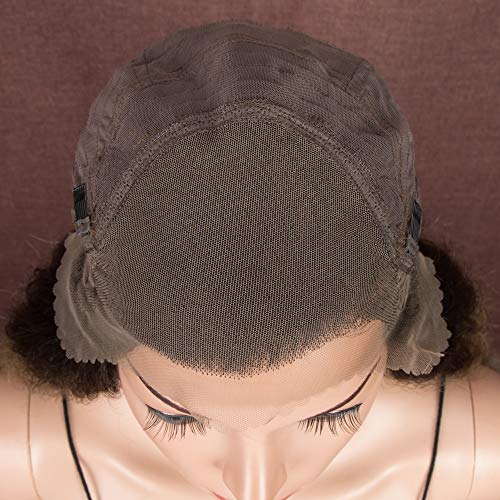 Style Icon Easy-360 parrucche del merletto 28