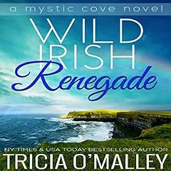 Wild Irish Renegade cover art