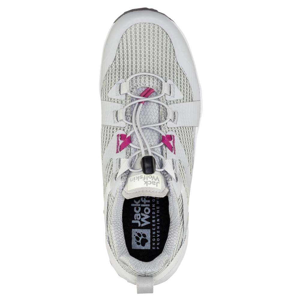 Jack Wolfskin Kobiety Spirit Low Wbuty do chodzenia