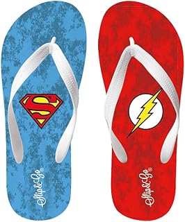 شبشب فليب فلوب بتصميم مريح للأولاد من سليب اند جو