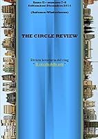 The Circle review n. 7-8 (Settembre - Dicembre 2014) Autumn/Winter issue 1326121529 Book Cover