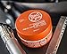 Redone Hair Styling Wax Orange 150 ml | Edge Control | Ultra Hold | Gel Wax | Men & Women Hair Wax | Melon Scent | Maximum Control