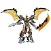 Transformers Prime Beast Hunters Voyager Class Predaking Action Figure by Transformers
