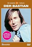  Der Bastian - Die komplette Serie (2 DVDs)