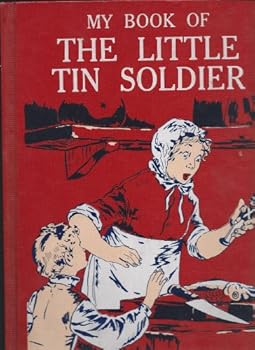 My Book of the Little Tin Soldier