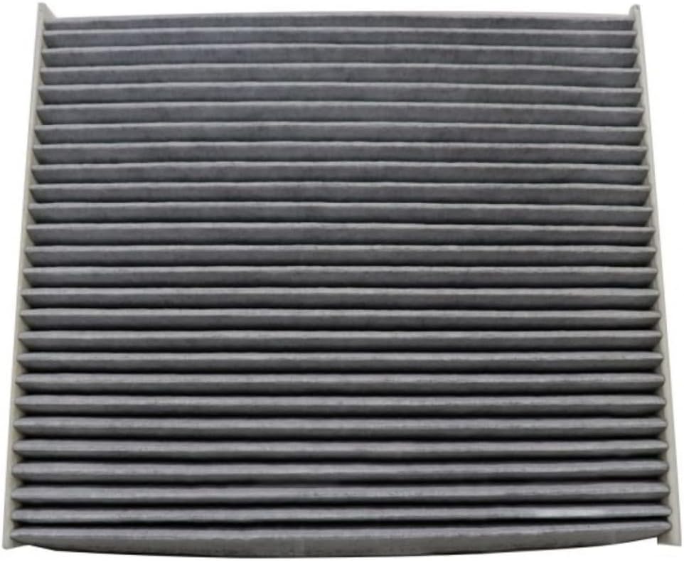 For Chevy Captiva Sport 2012 2013 2014 2015 Cabin Air Filter | Behind Glove Box | Carbon Filter | Replacement For 20901295