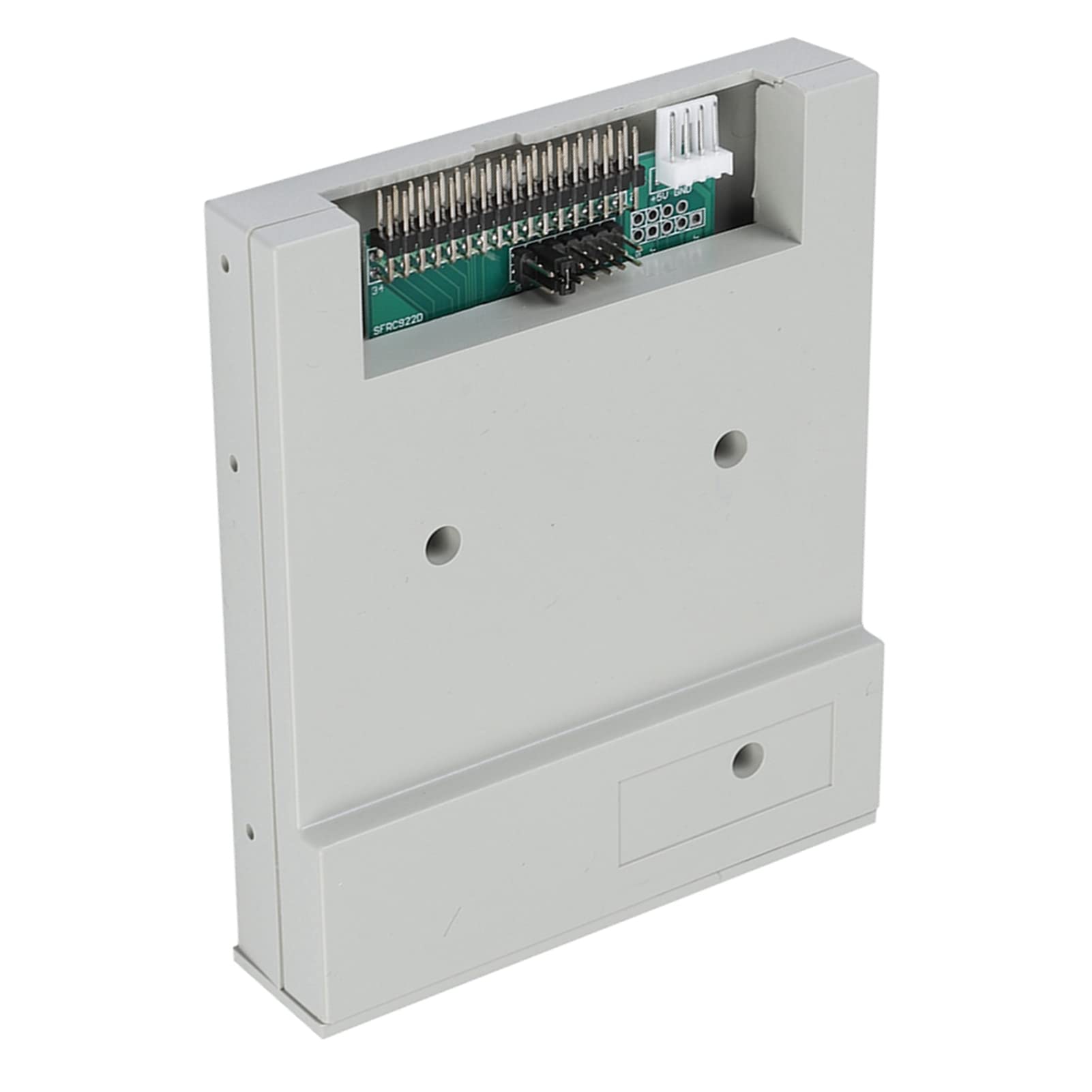 SFR1M44 U Emulatore di unità floppy USB, 144 MB.Emulatore floppy SSD, emulatore USB Plug and Play per apparecchiature di controllo industriale, dati di sicurezza con supporto FAT32