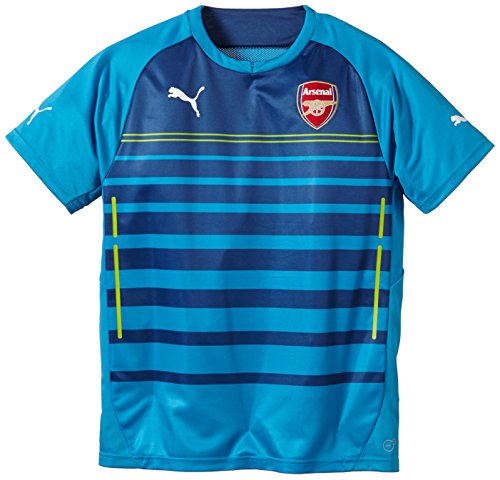 PUMA T-Shirt AFC Prematchjersey ECL Nosp Maglietta...