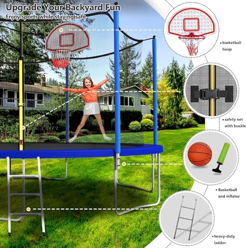Trampolines, Toy Imagen adicional