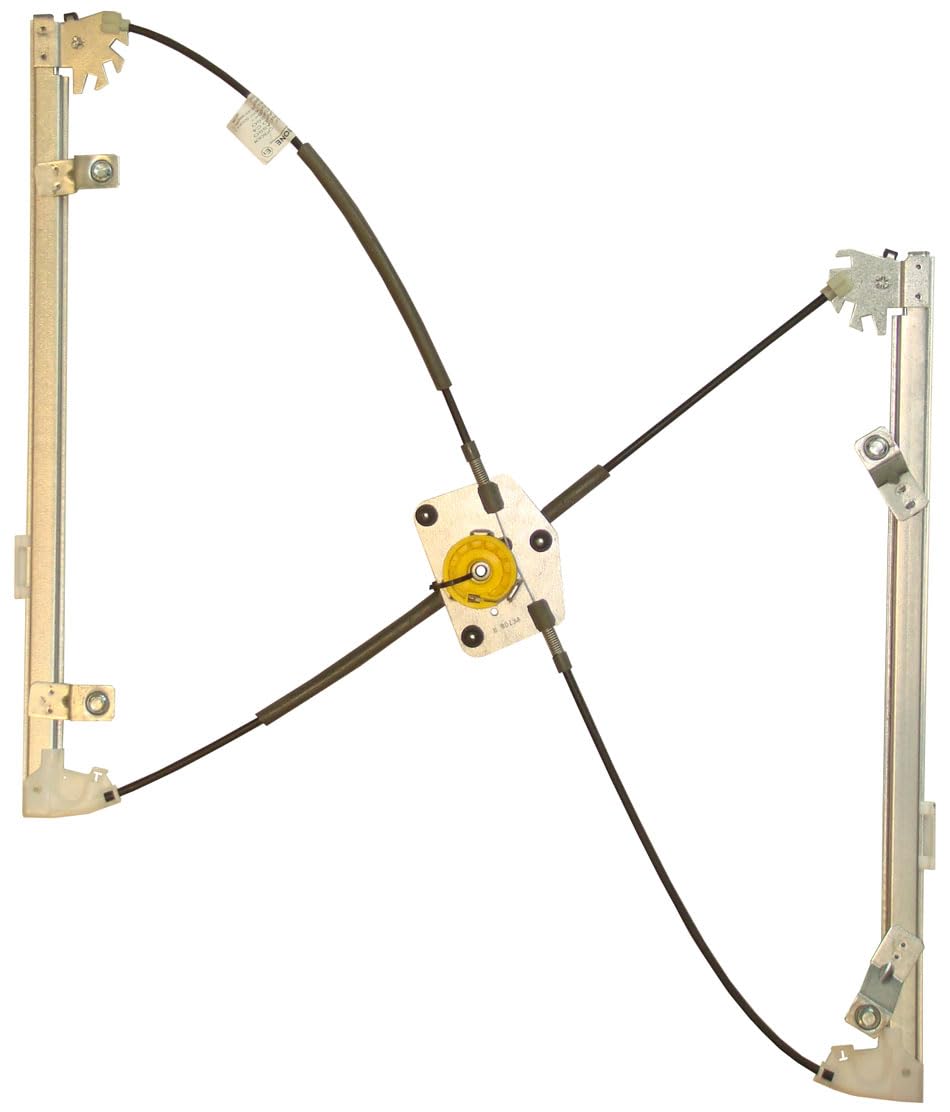 Valeo Leve-Vitre Avant Gauche 850826