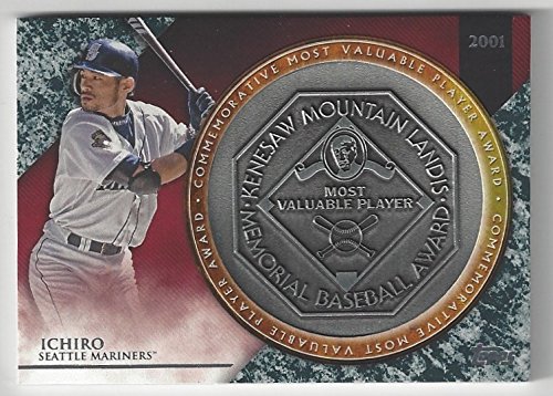Amazon.com: Ichiro Commemorative 