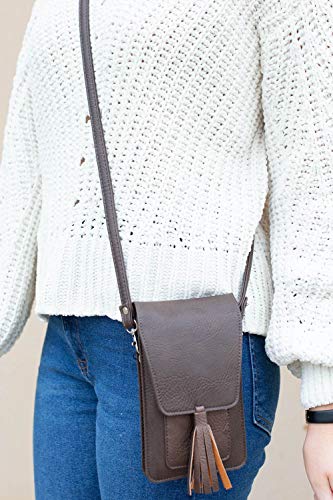 Image of K. Carroll Accessories Harper Crossbody