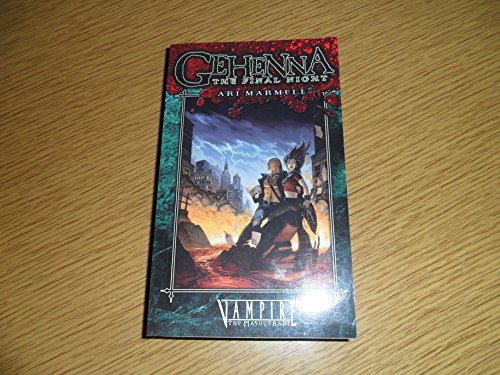 Gehenna: The Final Night (Vampire: The Masquerade)