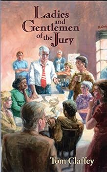 Paperback Ladies and gentlemen of the jury Book