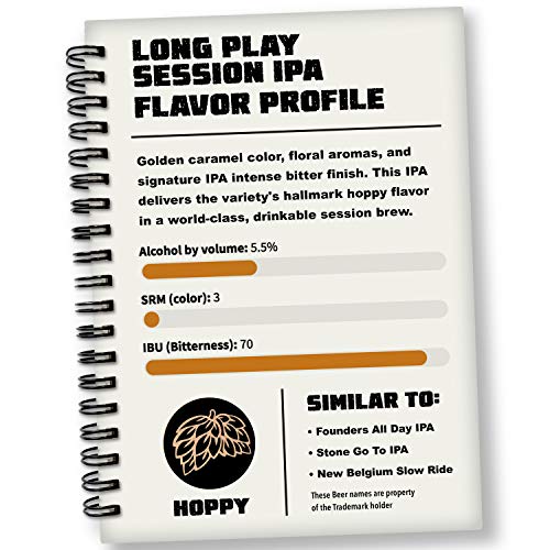 Mr. Beer IPA 2 Gallon Homebrewing, Refill, Multicolor - Thumbnail 3