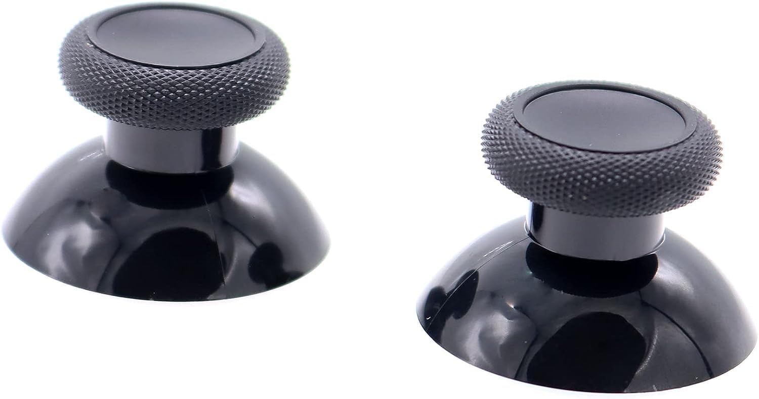 Gamer Gear Thumbstick Grips para Xbox One - Reemplazo de Thumbsticks Xbox One - 2 Pack Thumb Sticks