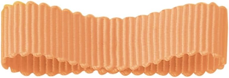 RibbonBon ポリエステルペタシャムリボン #032 75mm幅 巻(30m) 11サイズ120色展開