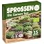 Germination seed set (15 varieties)