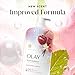 Olay Body Wash for Women, Fresh Radiance, 24/7 Skin-Loving Freshness, Visibly Radiant, Plant Based Cleansers, Vitamin B3 & Antioxidant Blend, For All Skin Types, Black Cherry & Vanilla Scent, 29 fl oz